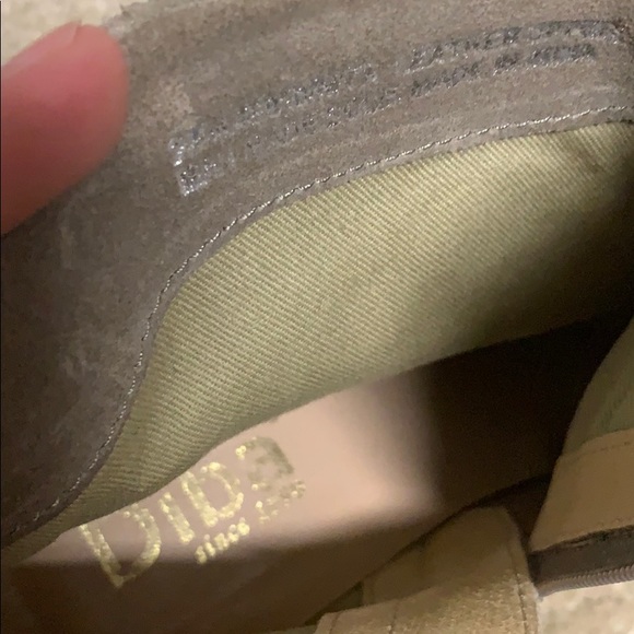 Booties - Picture 8 of 8